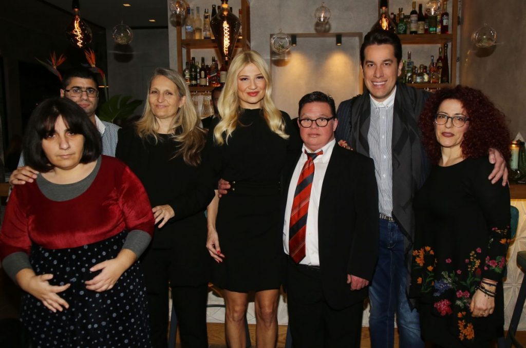 Read more about the article Fay Skorda & “Beautiful People” PR – Events supports “KEEPEA Horizons”