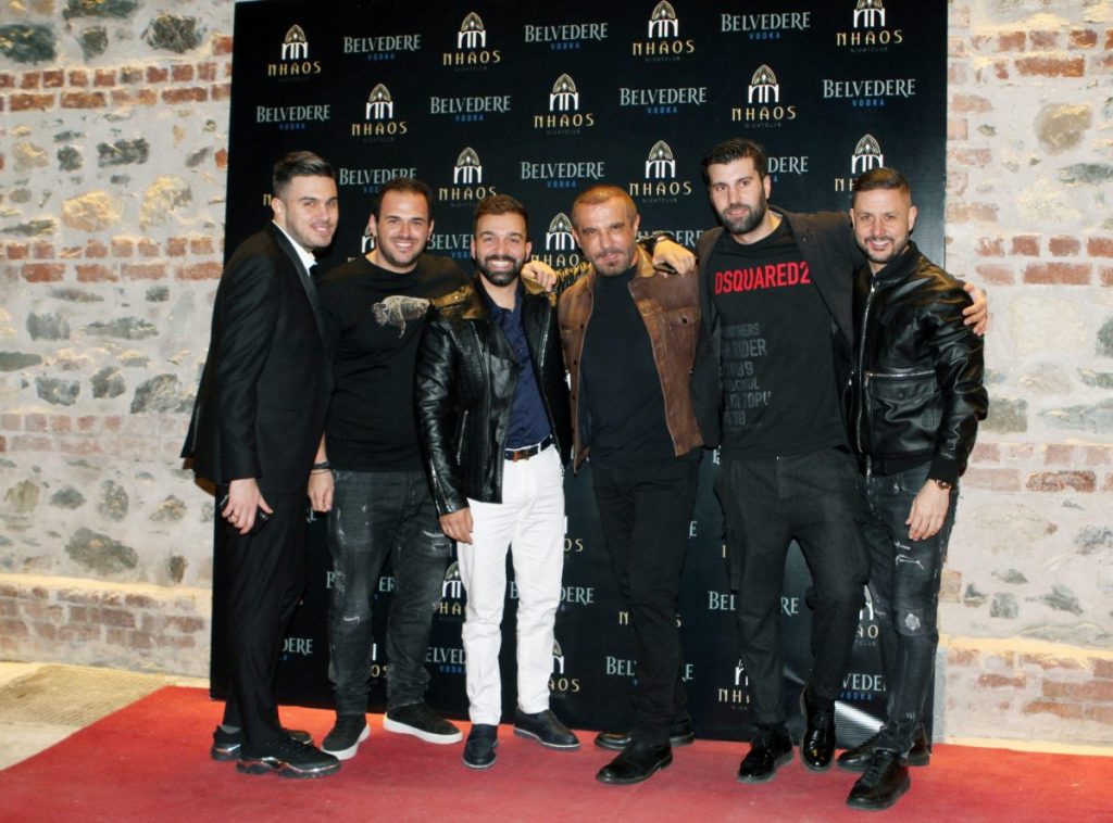 Read more about the article “Nhaos Night Club” : The place to be!