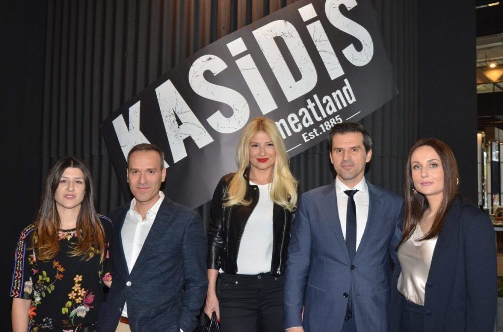 Read more about the article “Farma Elassonas” supports “K.E.E.P.E.A. Orizontes” in the framework of “Food Expo 2018”