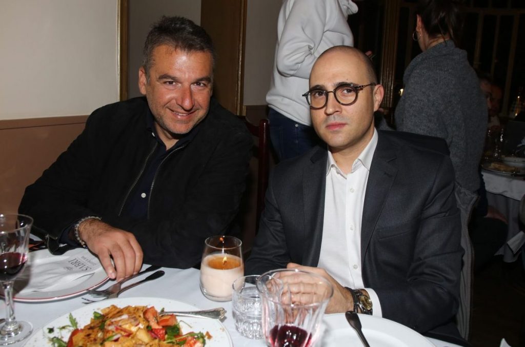 Read more about the article “Sabri Cuisine” cosmopolitan evening with ethnic taste!