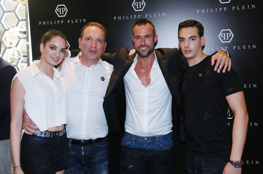 Read more about the article PHILIPP PLEIN | ATHENS BOUTIQUE OPENING & AFTER PARTY