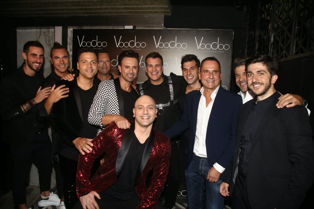 Read more about the article Voodoo Club returned to Athens Nightlife!