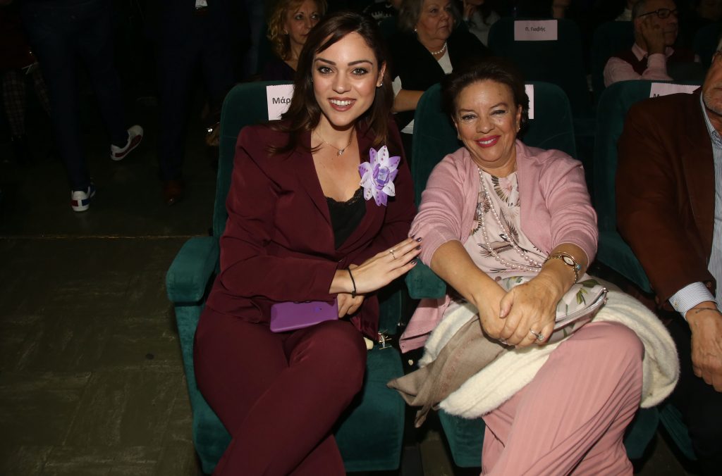 Read more about the article Unesco Piraeus & Islands | The 1st Panellenic Conference for women’s mental abuse