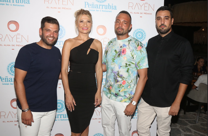 Read more about the article 5 χρόνια “Penarrubia Lounge” & 1 χρόνος “Rayen” | Ήταν όλοι εκεί σε ένα ξεχωριστό double anniversary party!