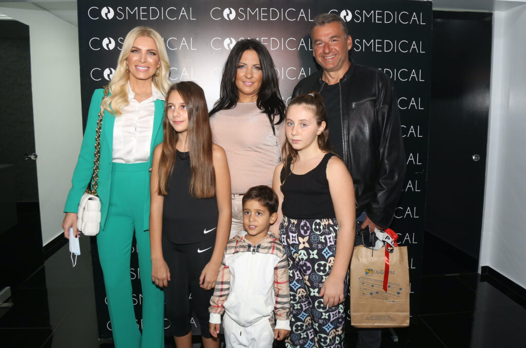 Read more about the article H Cosmedical στηρίζει το ΚΕΝΤΡΟ ΕΙΔΙΚΗΣ ΕΚΠΑΙΔΕΥΣΗΣ ΠΑΙΔΙΩΝ ΜΕ ΕΙΔΙΚΕΣ ΑΝΑΓΚΕΣ Κ.Ε.Ε.Π.Ε.Α. “Ορίζοντες”