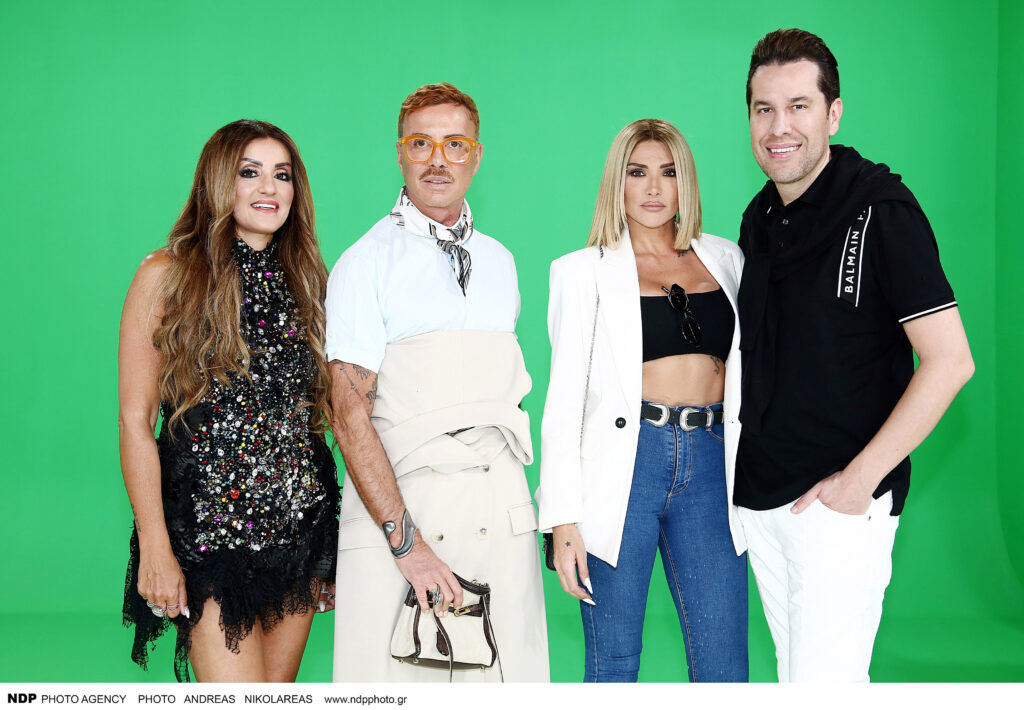 Read more about the article “Hair Awards 2021”