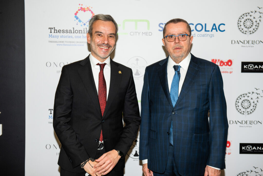 Read more about the article Με απόλυτη επιτυχία πραγματοποιήθηκε το 13 years anniversary party της εβδομαδιαίας free press εφημερίδας “Karfitsa” στη Θεσσαλονίκη!