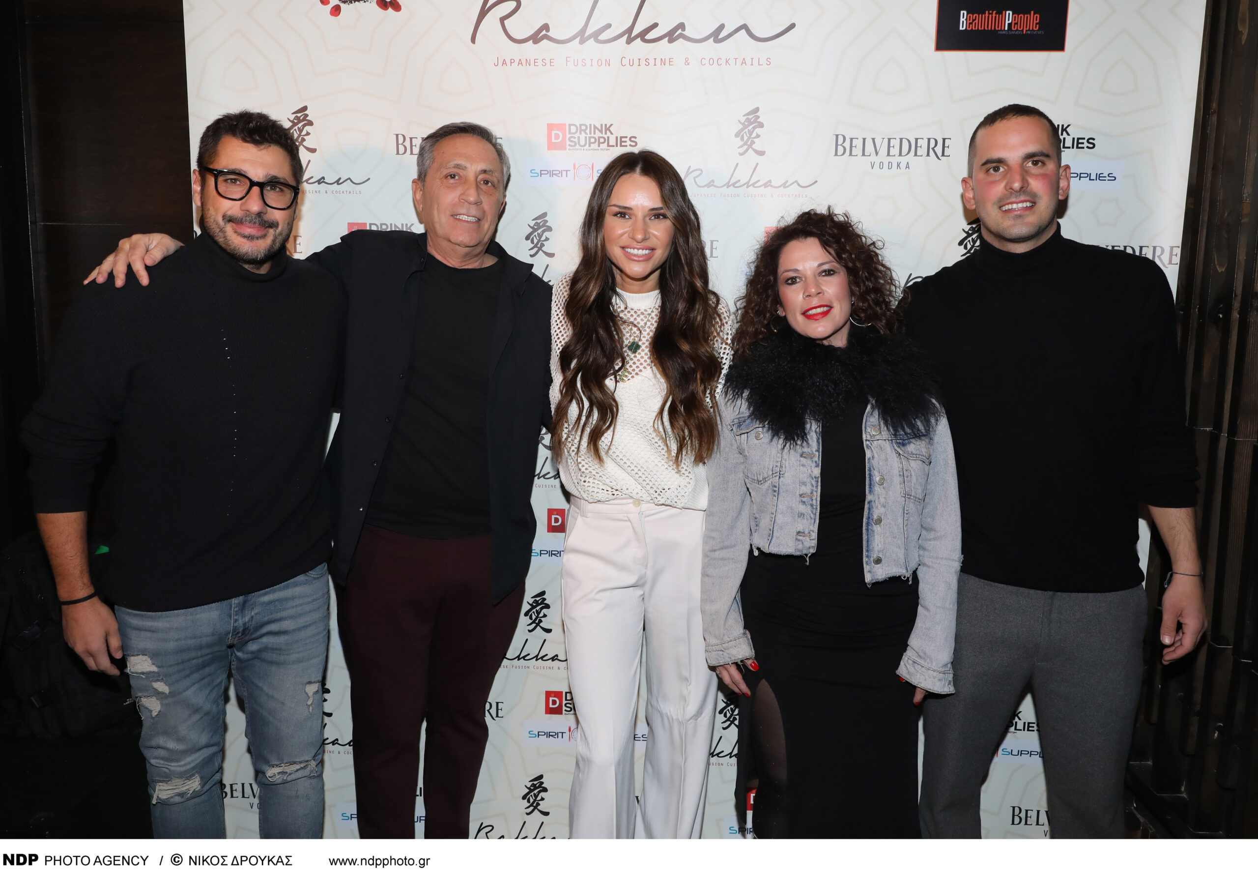 You are currently viewing The Iconic Rakkan Is Back…..Το αγαπημένο στέκι άνοιξε και πάλι τις πόρτες του στην καρδιά της Αθήνας!