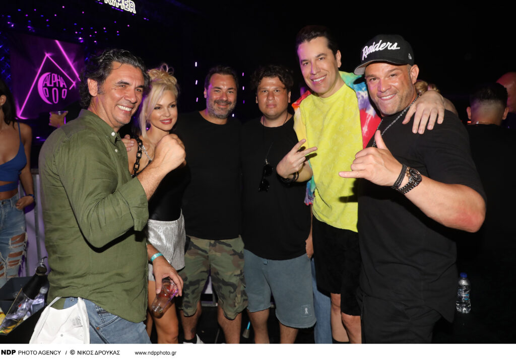 Read more about the article Stoli Vodka to the rhythms of Primer Music Festival: An unrepeatable musical experience at international standards in Water Square with Tiësto and Tyga