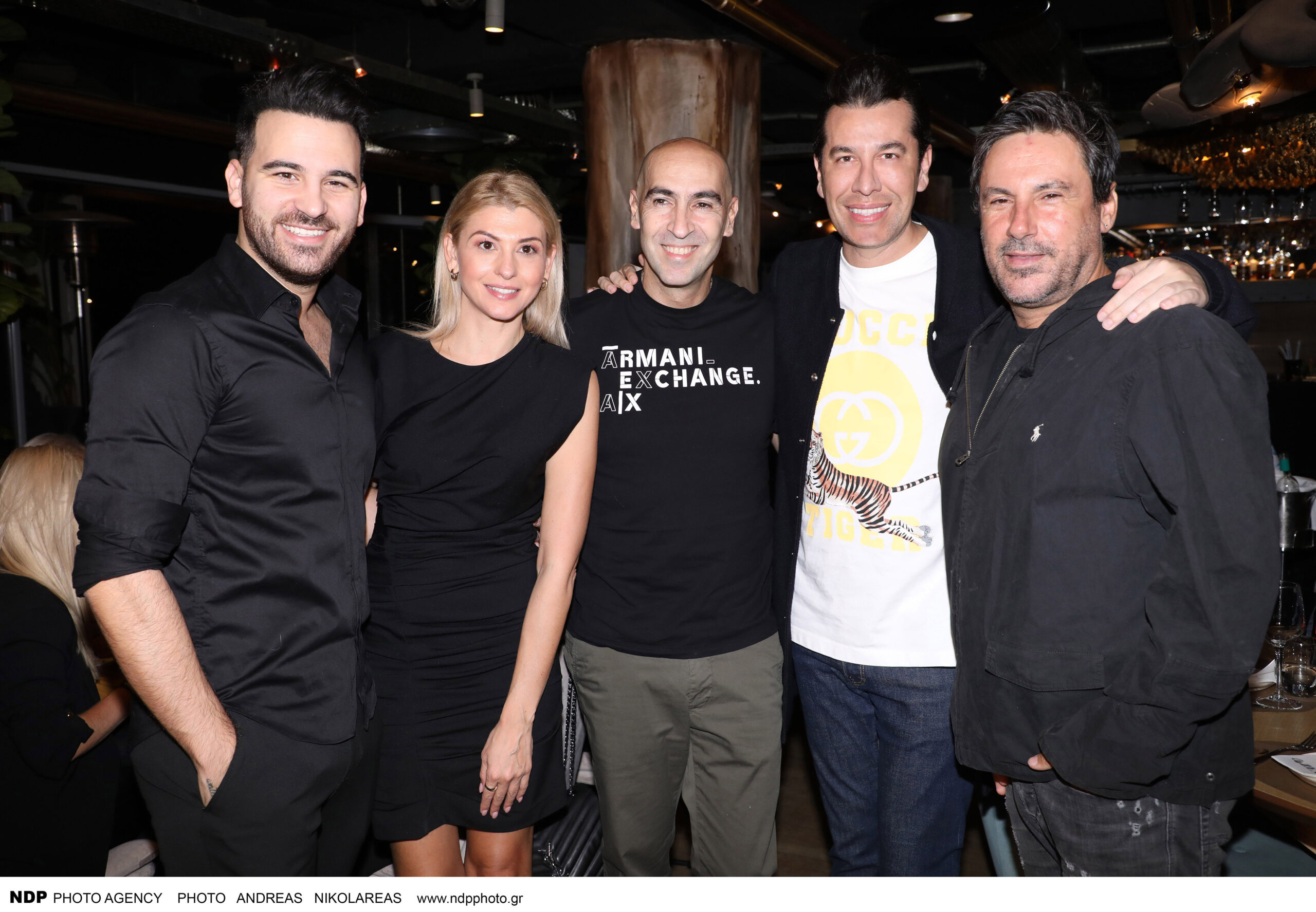 You are currently viewing Ο Νικηφόρος πραγματοποίησε ένα Press Dinner με θέα την Ακρόπολη στο “City Zen All Day Bar Restaurant”!