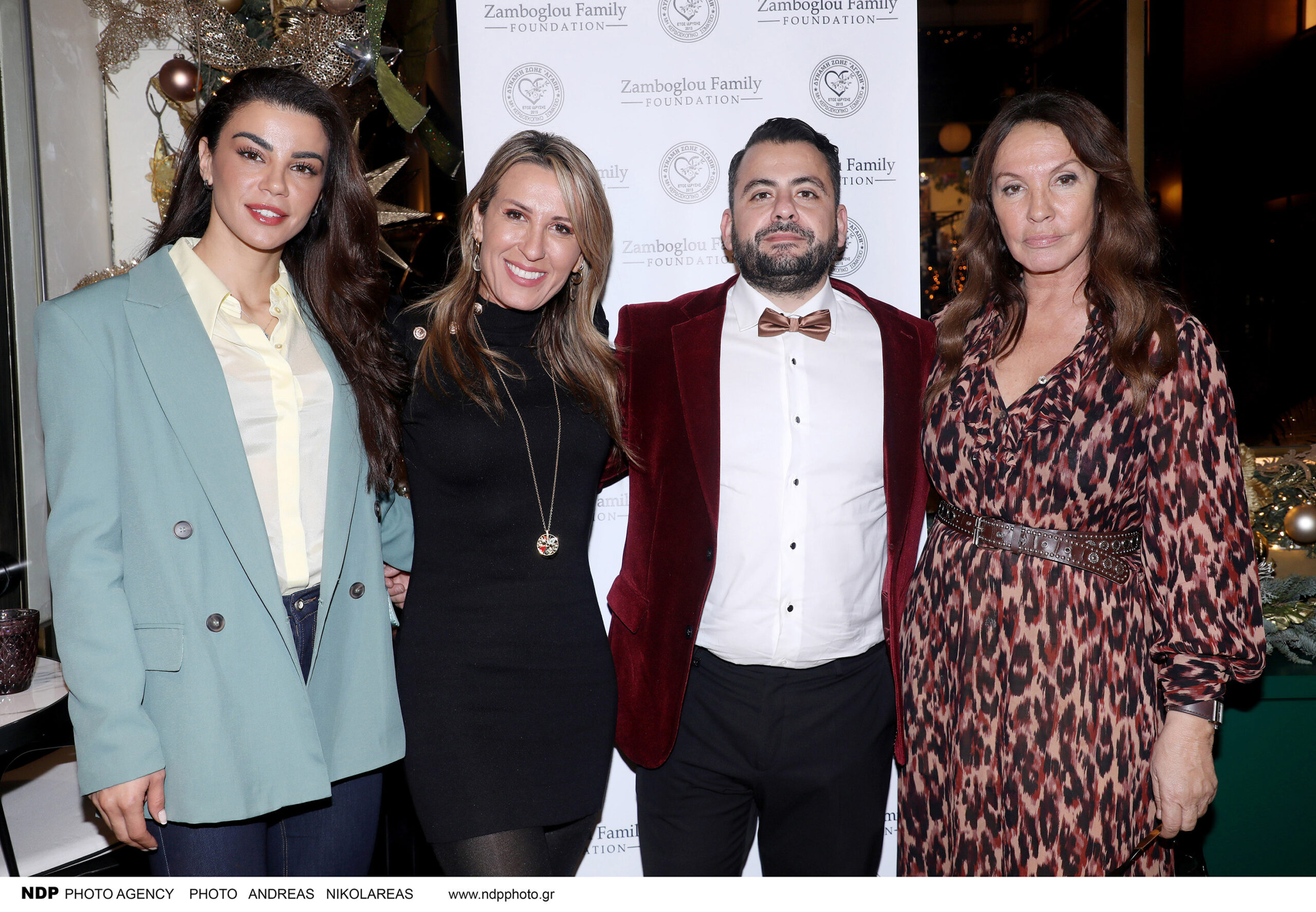 You are currently viewing Charity Lunch του “Zamboglou Family Foundation” για καλό σκοπό για την “Δύναμη Ζωής και Αγάπης”.