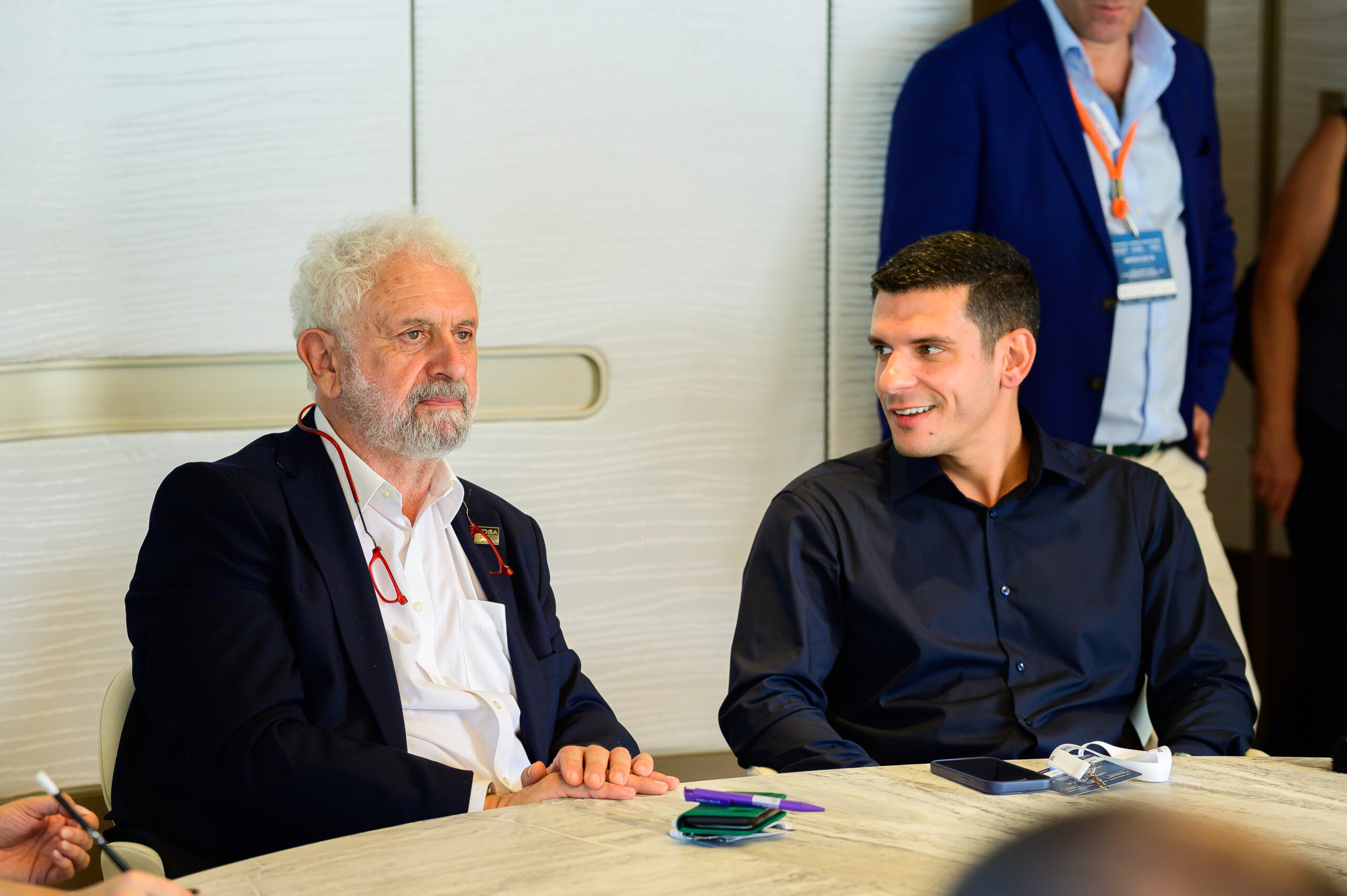 You are currently viewing Το “This is Ιt” εντυπωσίασε στο Monaco Yacht Show!