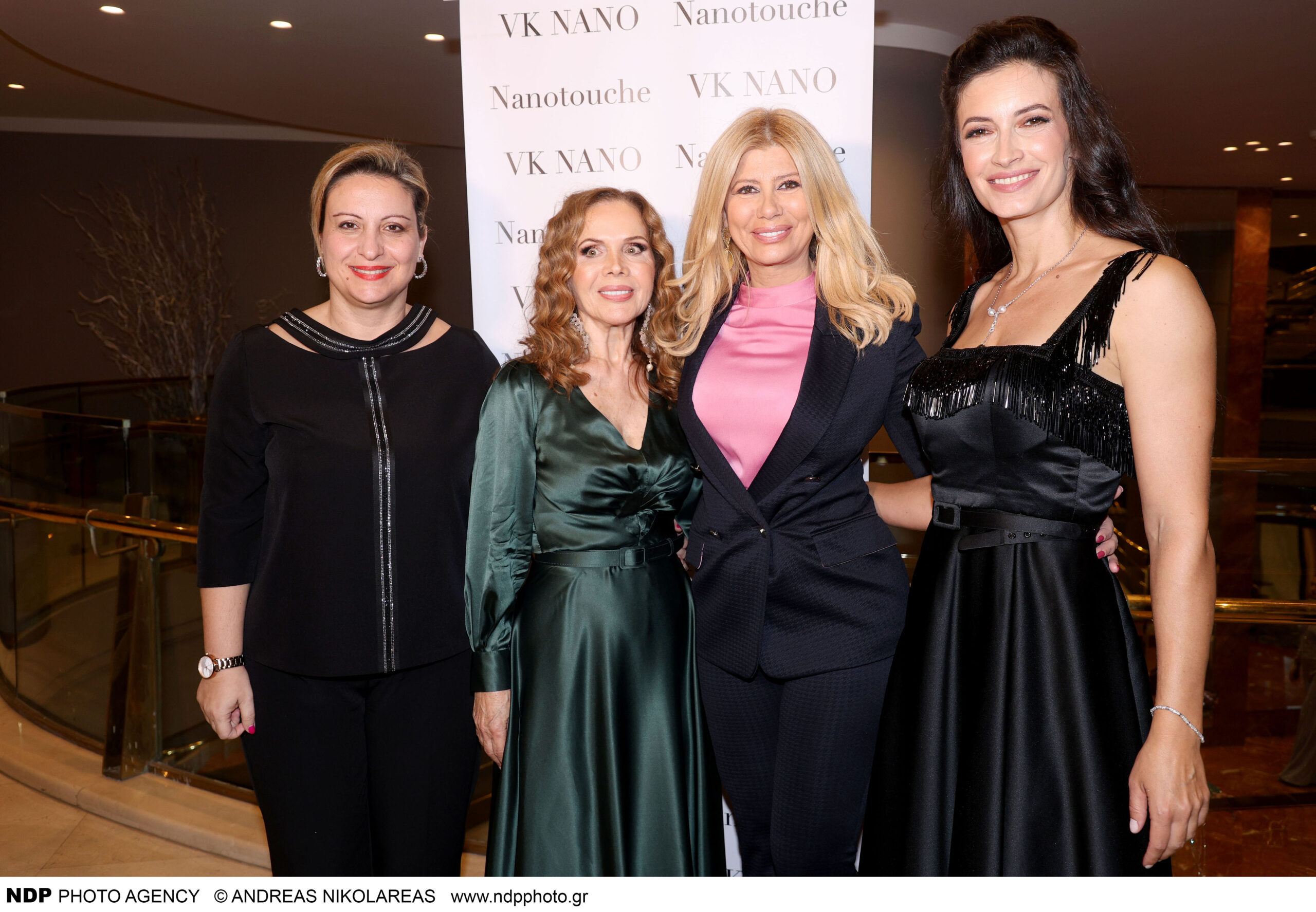 You are currently viewing Βραδιά μόδας από το “Cristi Models Agency” αφιερωμένη στα “Παιδικά Χωριά S.O.S.”, με την ευγενική υποστήριξη της ‘’VK NANO’’ και των καλλυντικών αιχμής “NANOTOUCHE”.