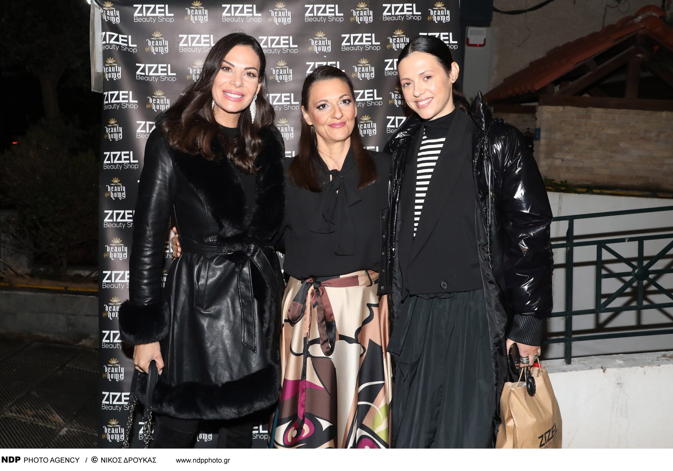 You are currently viewing 10 years Zizel Beauty Shop:  Εντυπωσιακό street party γενεθλίων στην καρδιά της Γλυφάδας!