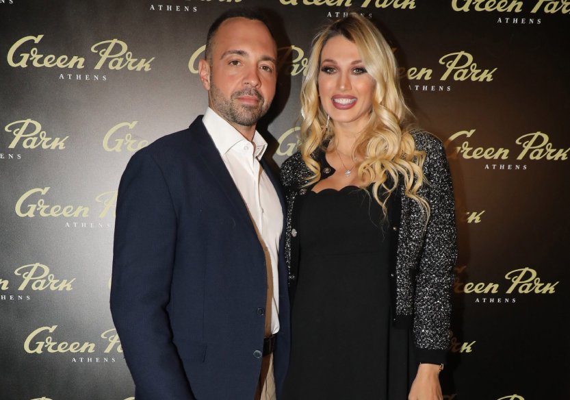 Read more about the article “Green Park Athens”: Η σύγχρονη όαση της οικογένειας Σταθοκωστόπουλου στην καρδιά της Αθήνας άνοιξε και πάλι τις πόρτες της με μία μοναδική βραδιά υψηλής γαστρονομίας και πλήθος επώνυμων καλεσμένων!