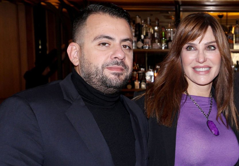 Read more about the article “Γίνε Ηγέτης του εαυτού σου”: Το νέο βιβλίο αυτοβελτίωσης του Δρ. Δημήτρη Ζάμπογλου μόλις κυκλοφόρησε σε Ελλάδα και Κύπρο από τις Εκδόσεις “Διάνοια”, με τη λογοτεχνική επιμέλεια της γνωστής παρουσιάστριας Βίκυς Χατζηβασιλείου!