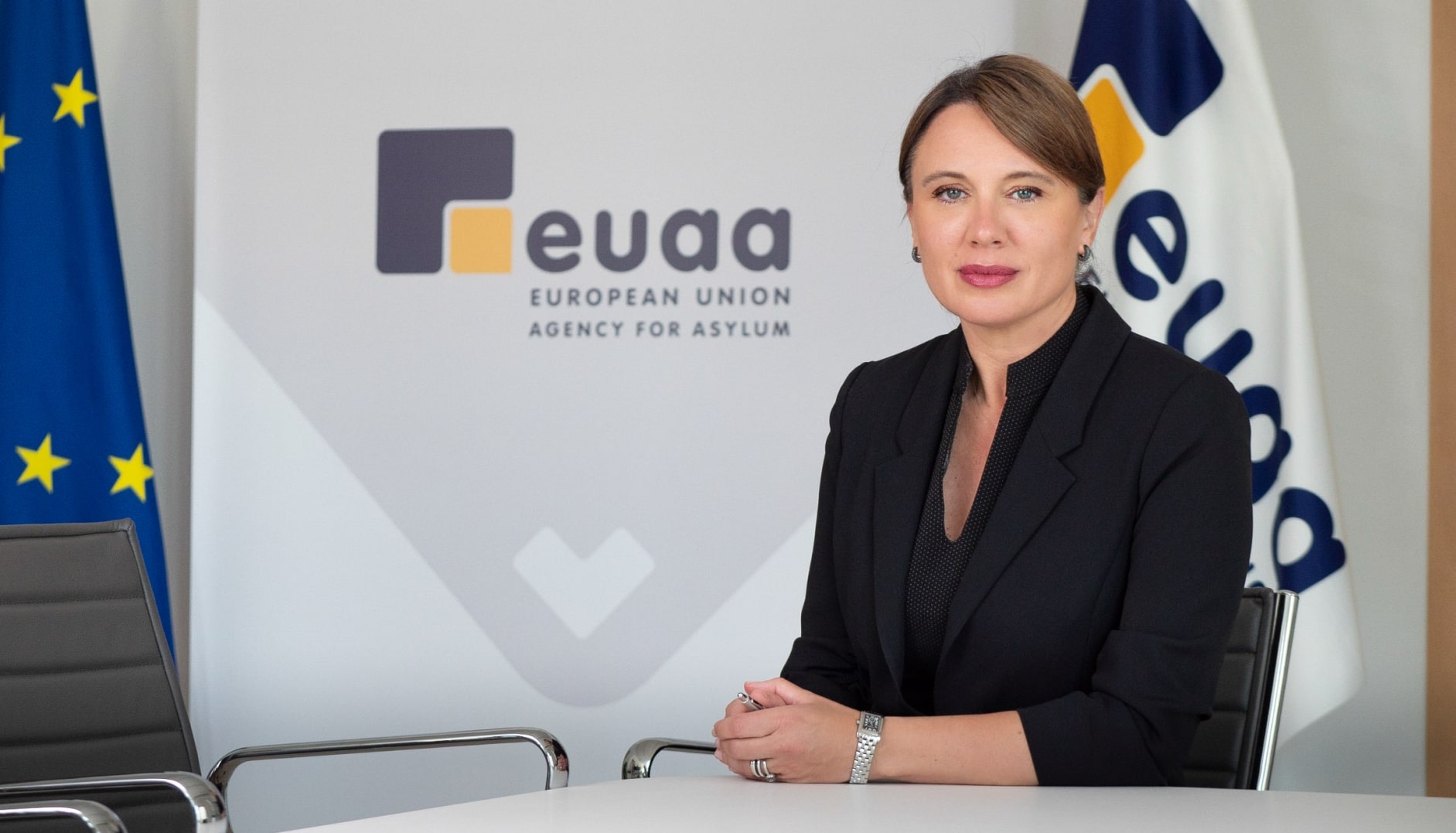 You are currently viewing Annual International Meeting Committee of Contacts to discuss the migration issue.