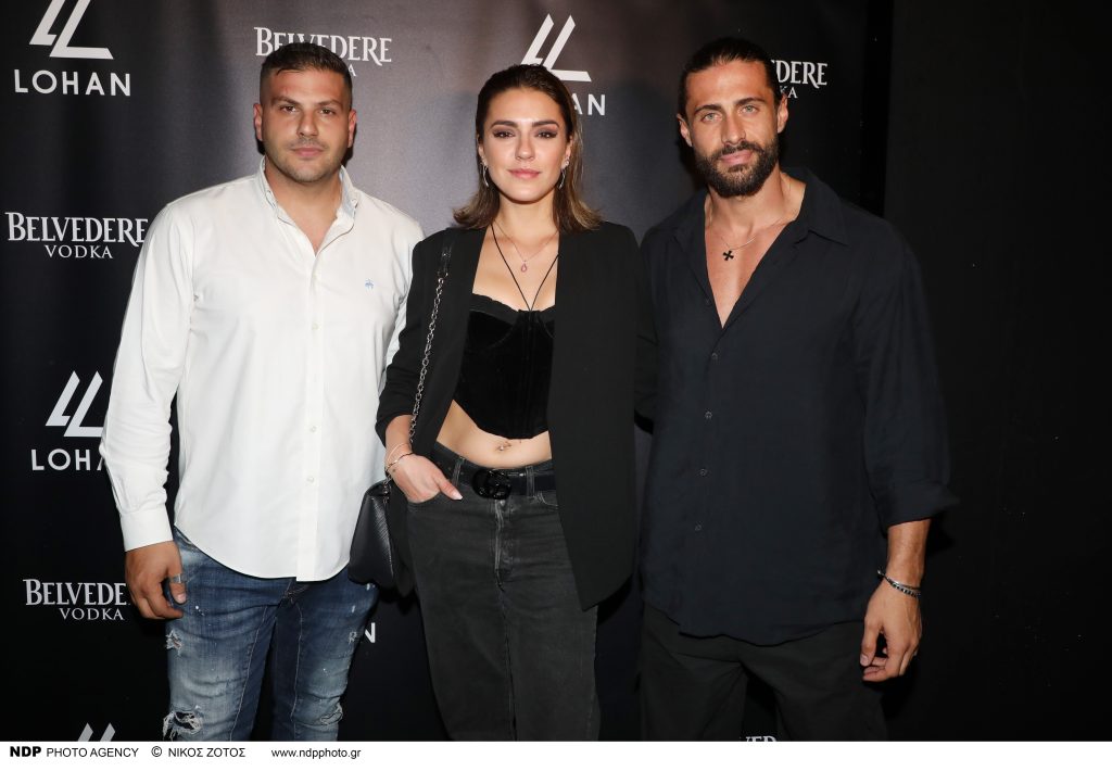 Read more about the article New Season Opening Party για το πιο international Club της χώρας, “Lohan”!