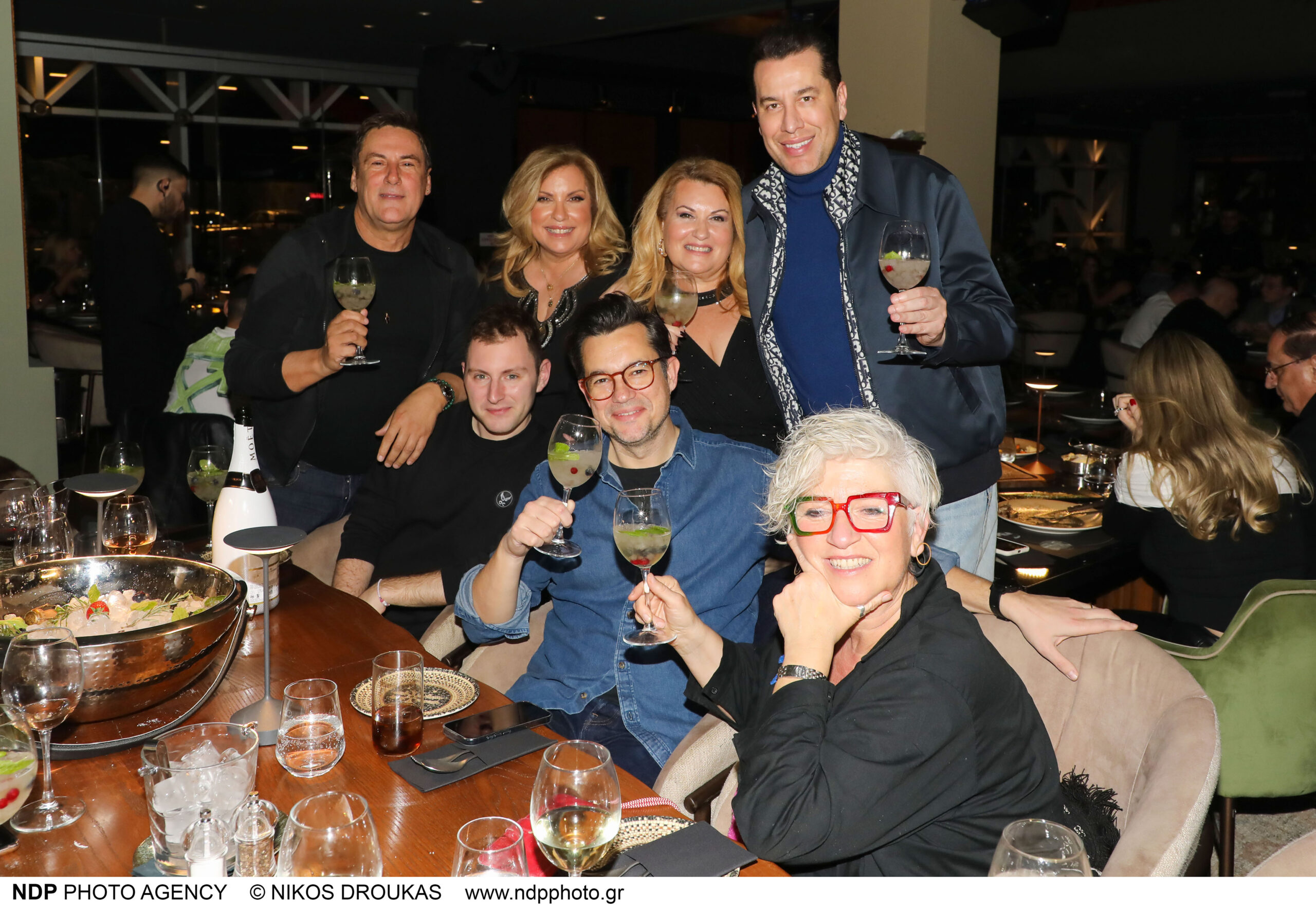 You are currently viewing “Sta Kala Kathoumena” The only premium Steak House in Athens!