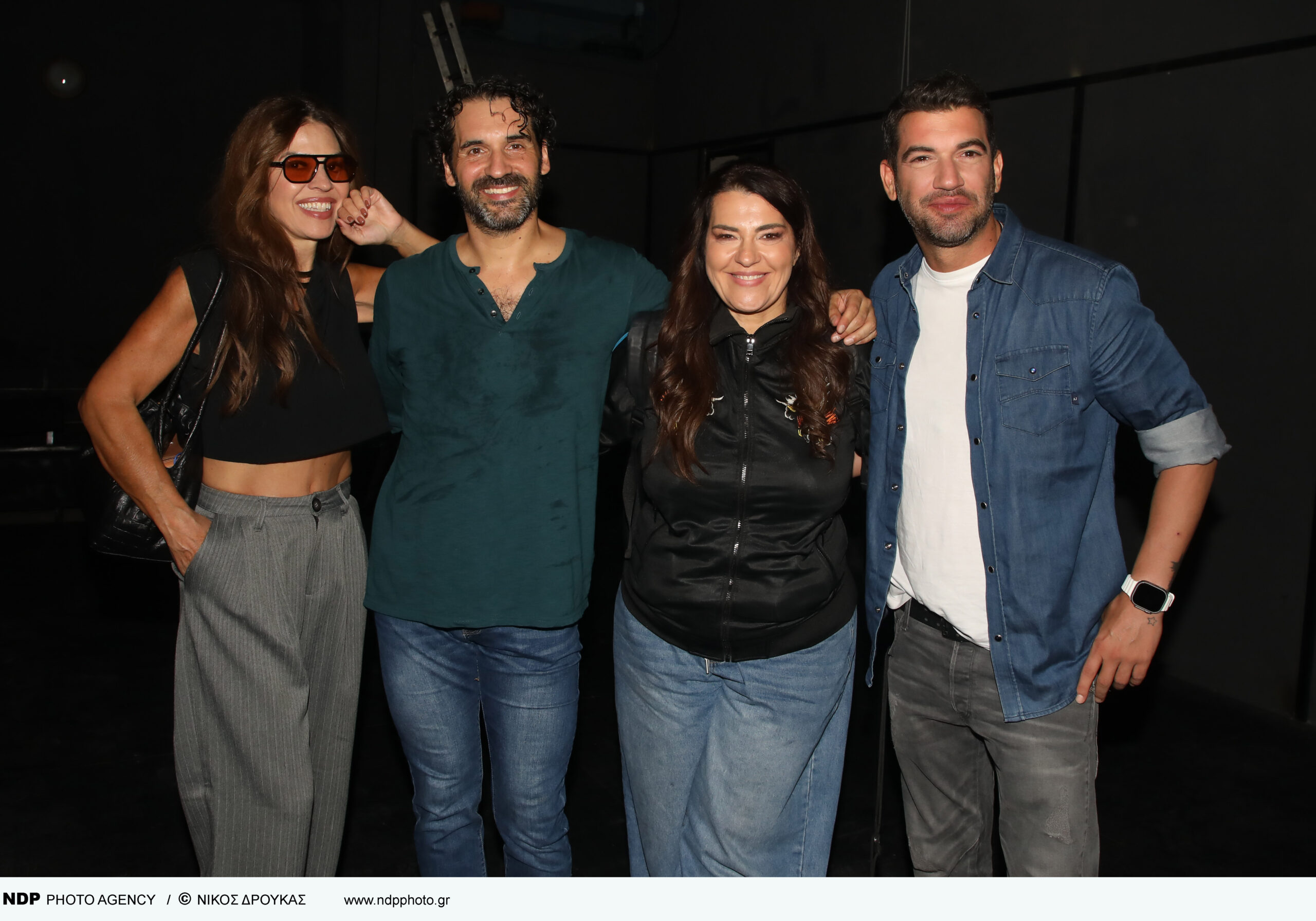 You are currently viewing Ο καθηλωτικός μονόλογος του Στέφανου Κακαβούλη, με τίτλο «ΒΙΤΡΟΥΒΙΟΣ», επιστρέφει δυναμικά για δεύτερη χρονιά στη νέα θεατρική σκηνή “BRECHT”!