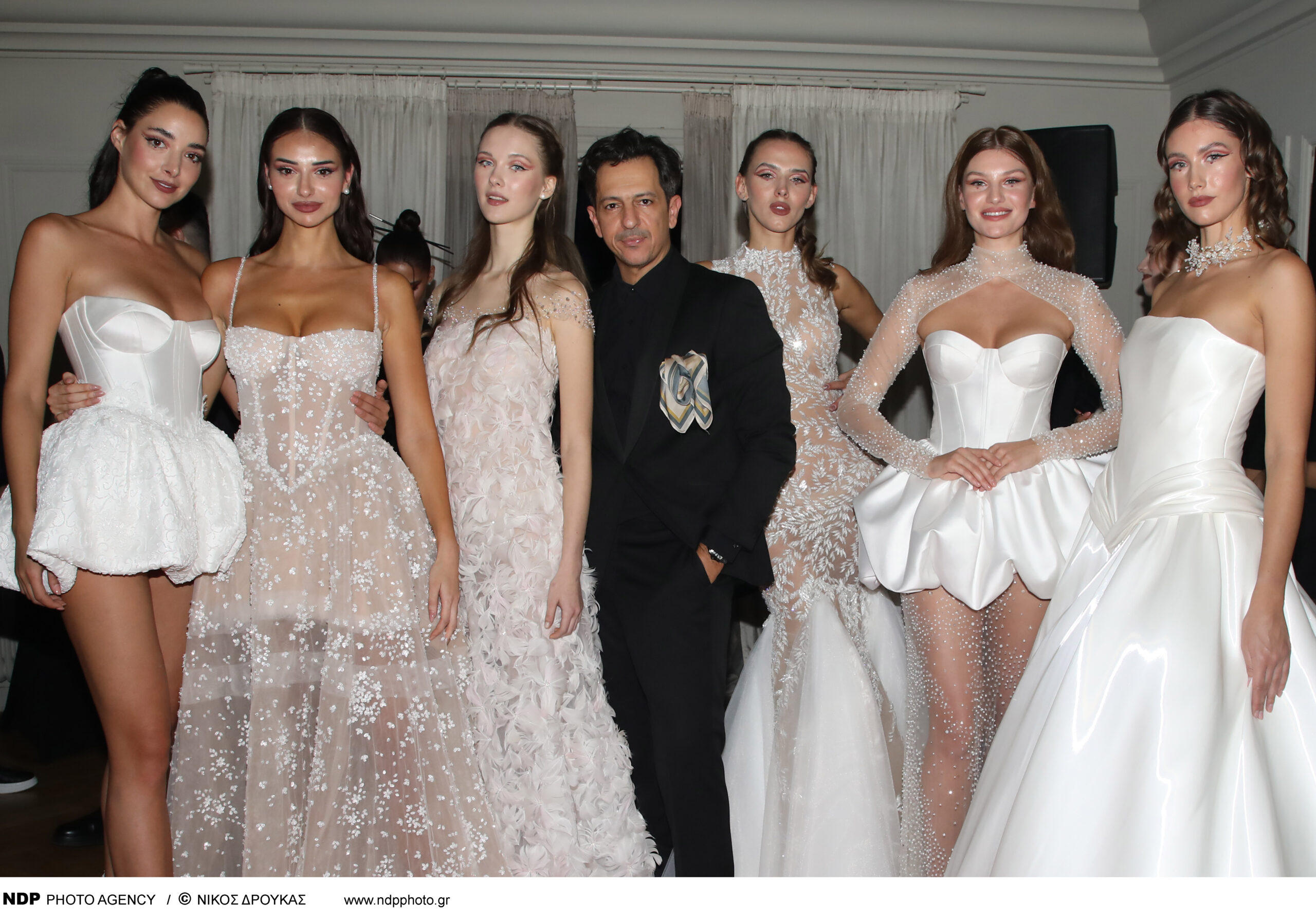 You are currently viewing Λάμψη, Μόδα και Συγκίνηση στο annual -S- Party του “Stylianos Atelier” στο Κολωνάκι, στηρίζοντας το “Make – A – Wish (Κάνε – Μια – Ευχή Ελλάδος)”!