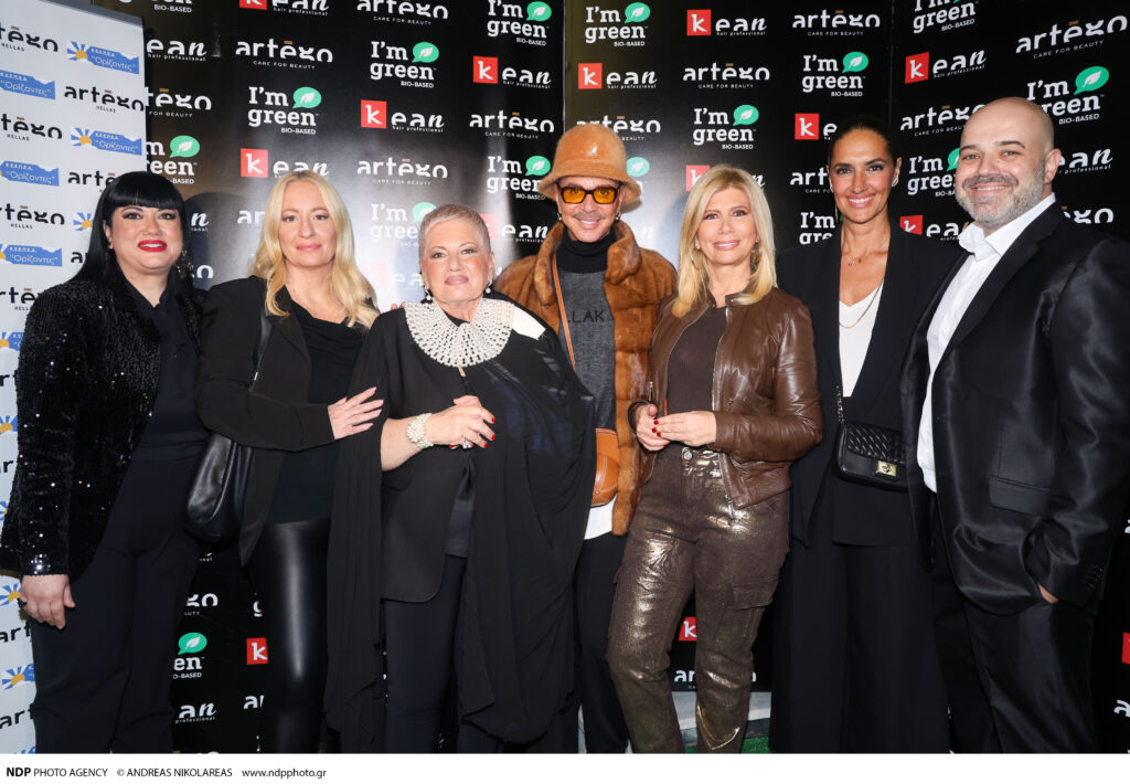 Read more about the article “Artego Hellas” and the Katsatsos family, always aware of their responsibilities, organized a moving Christmas event supporting the Special Education Center for Children with Special Needs K.E.E.P.E.A. “Orizontes”.