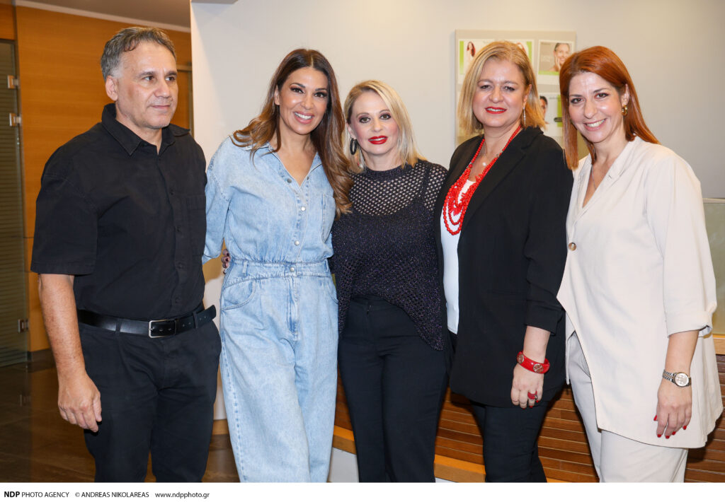 Read more about the article Γνωστές προσωπικότητες από τον χώρο των media επιλέγουν το “Ez Beauty” για το beauty routine τους!