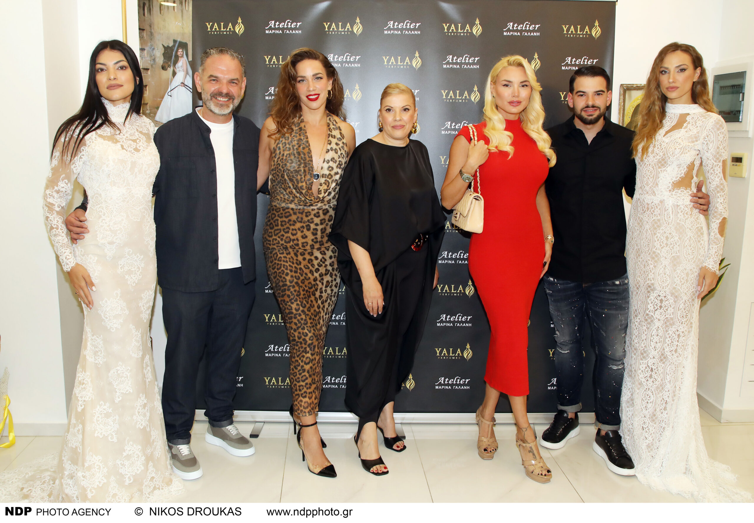 You are currently viewing “YALA Perfumes”: Ένα ξεχωριστό Grand Opening Event που δεν έλειπε κανείς, εντός του γνωστού “Atelier Marina Galani” !
