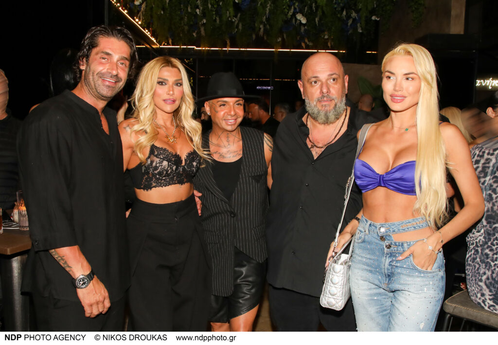Read more about the article “Apla Glyfada”: Grand Opening για το νέο hot spot των Νοτίων Προαστίων!